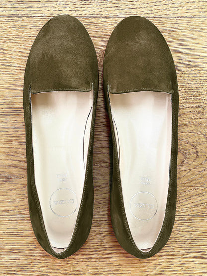 DOLORES CAMOSCIO KAKI
