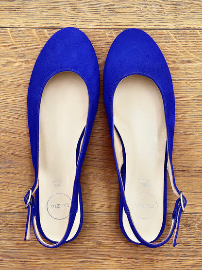 MAGGIE CAMOSCIO BLUETTE