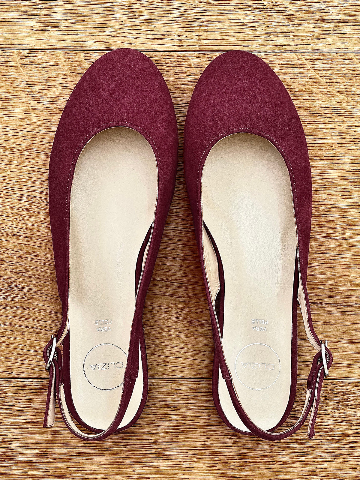 MAGGIE CAMOSCIO BORDEAUX