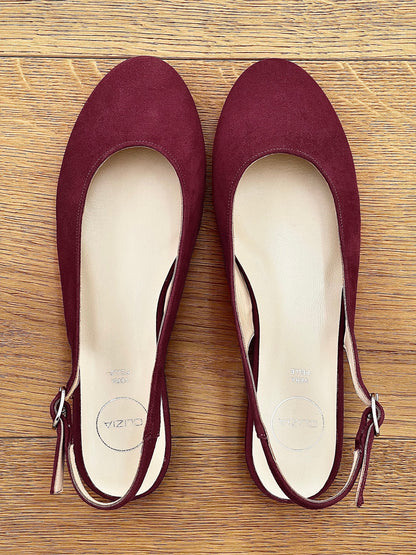 MAGGIE CAMOSCIO BORDEAUX