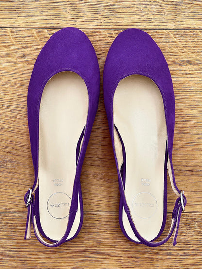 MAGGIE CAMOSCIO VIOLA