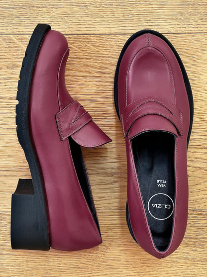 NELLY PELLE BORDEAUX