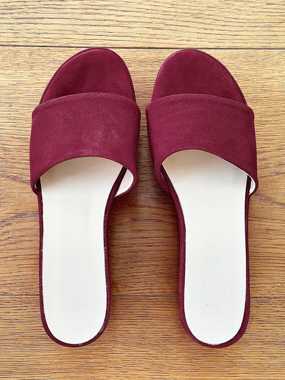 ARON CAMOSCIO BORDEAUX