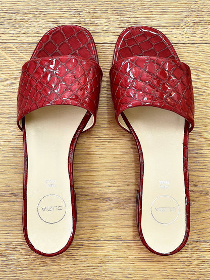 MANHATTAN COCCO ROSSO