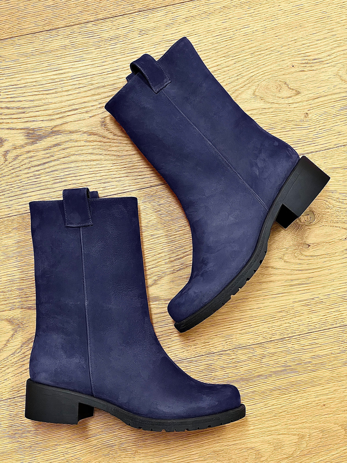 ATLANTE NABUK BLU
