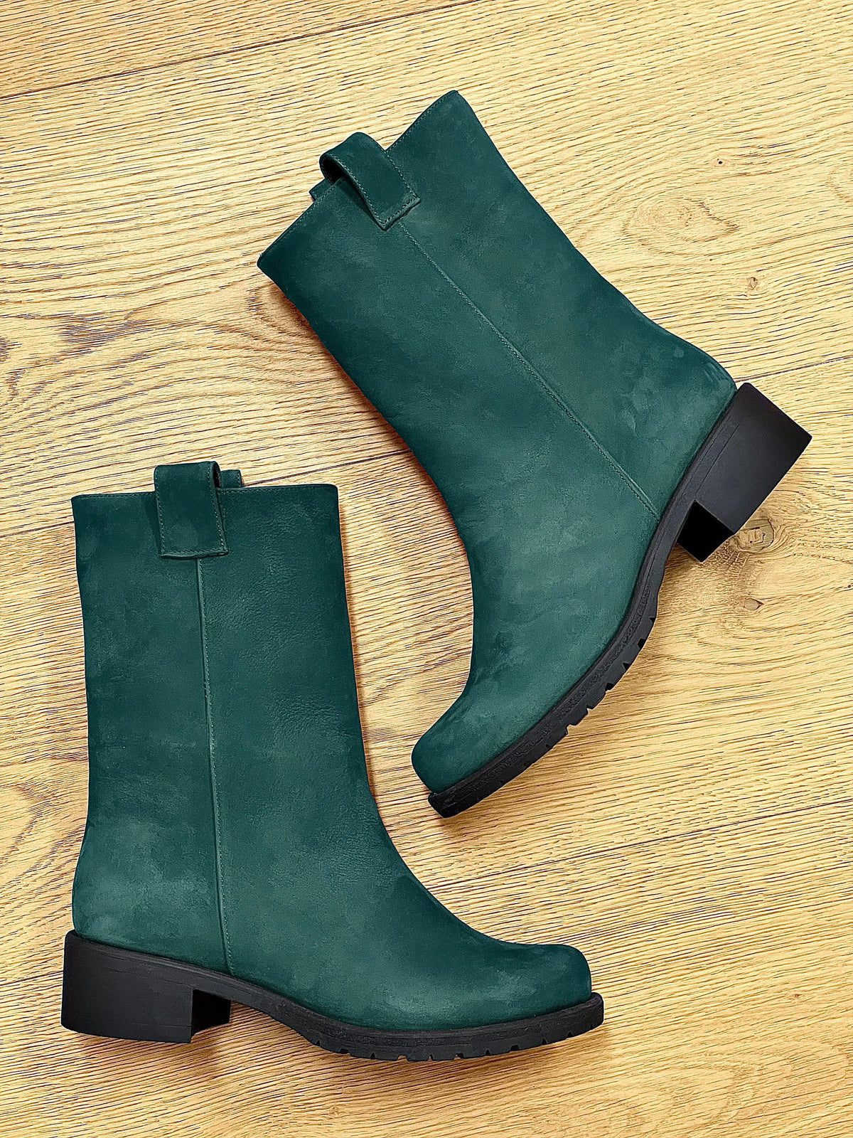 ATLANTE NABUK VERDE