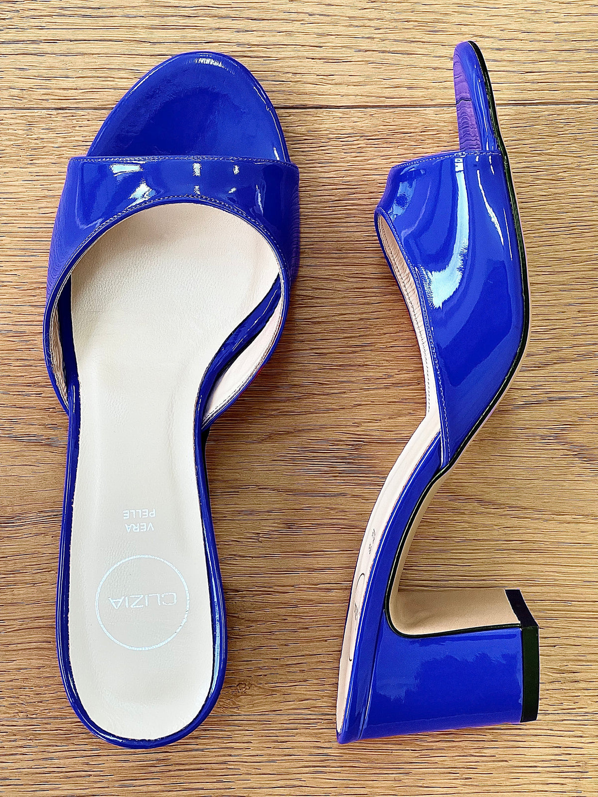 AZAI VERNICE BLUETTE