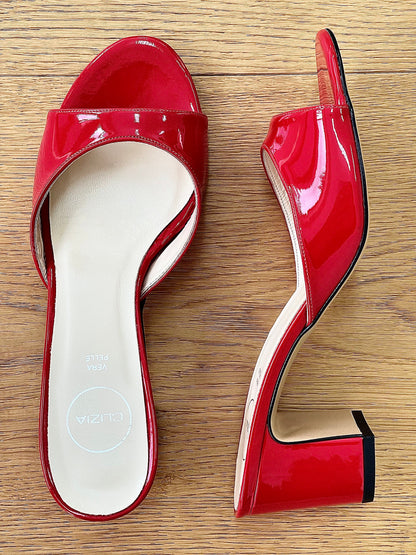 AZAI VERNICE ROSSO