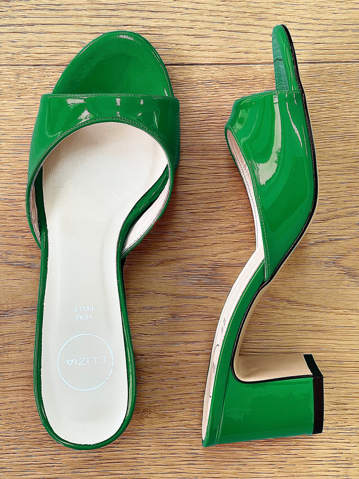AZAI VERNICE VERDE