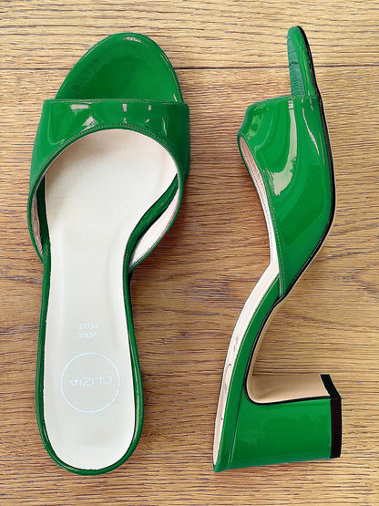 AZAI VERNICE VERDE