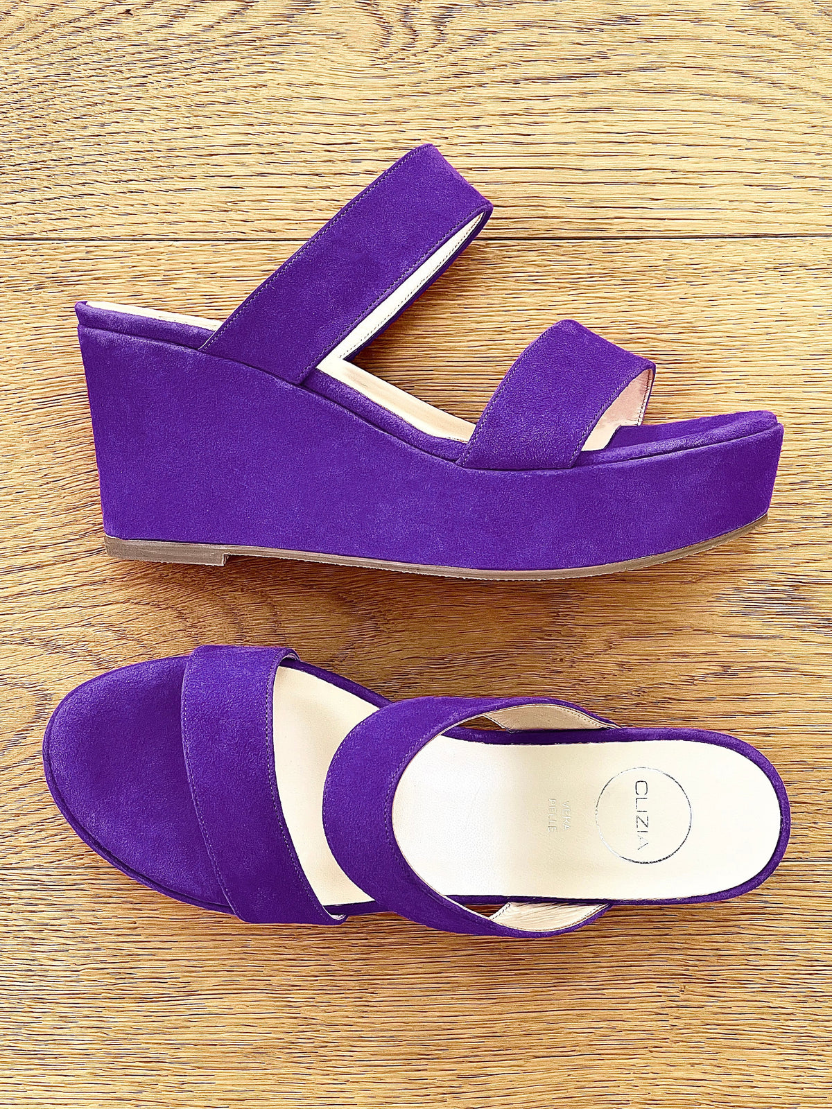 GAL CAMOSCIO VIOLA
