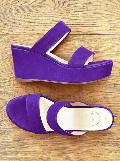 GAL CAMOSCIO VIOLA