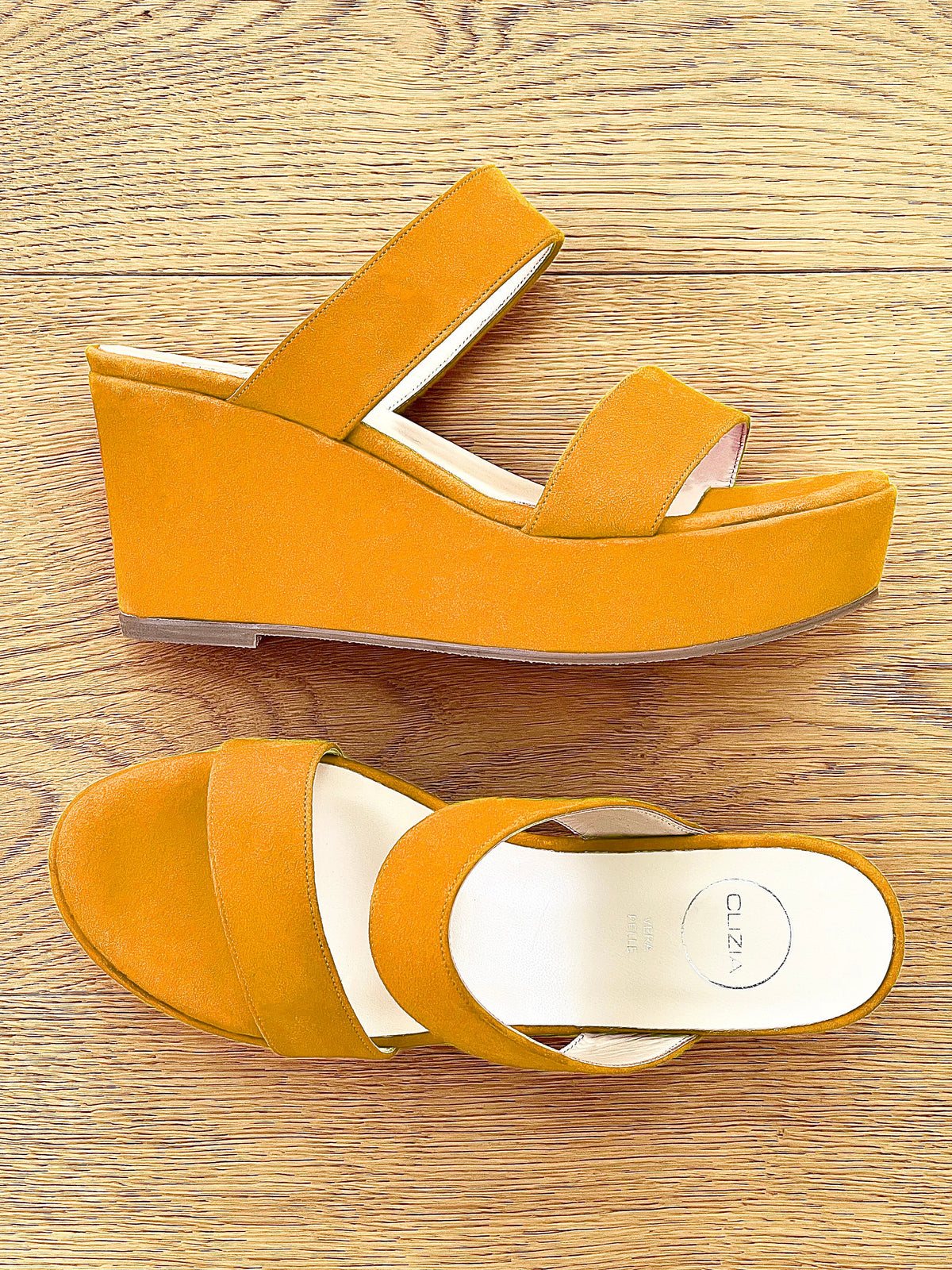 GAL CAMOSCIO GIALLO