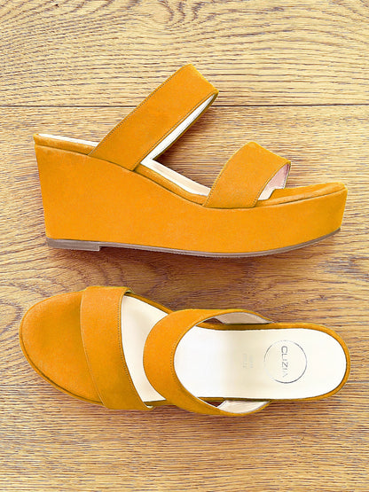 GAL CAMOSCIO GIALLO