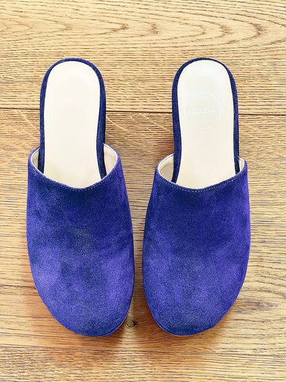 RAISSA CAMOSCIO BLUETTE