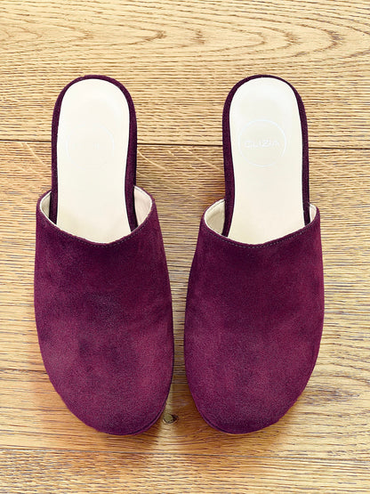 RAISSA CAMOSCIO BORDEAUX