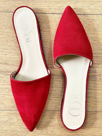 AINETT CAMOSCIO ROSSO