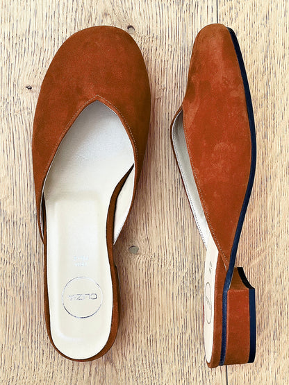 SULLY CAMOSCIO COGNAC