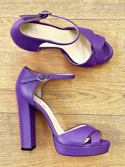 BRAIS PELLE VIOLA