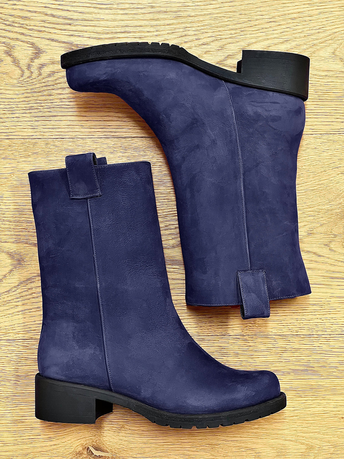 ATLANTE NABUK BLU