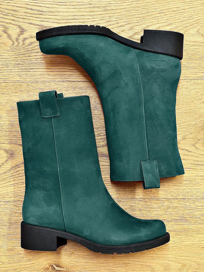 ATLANTE NABUK VERDE