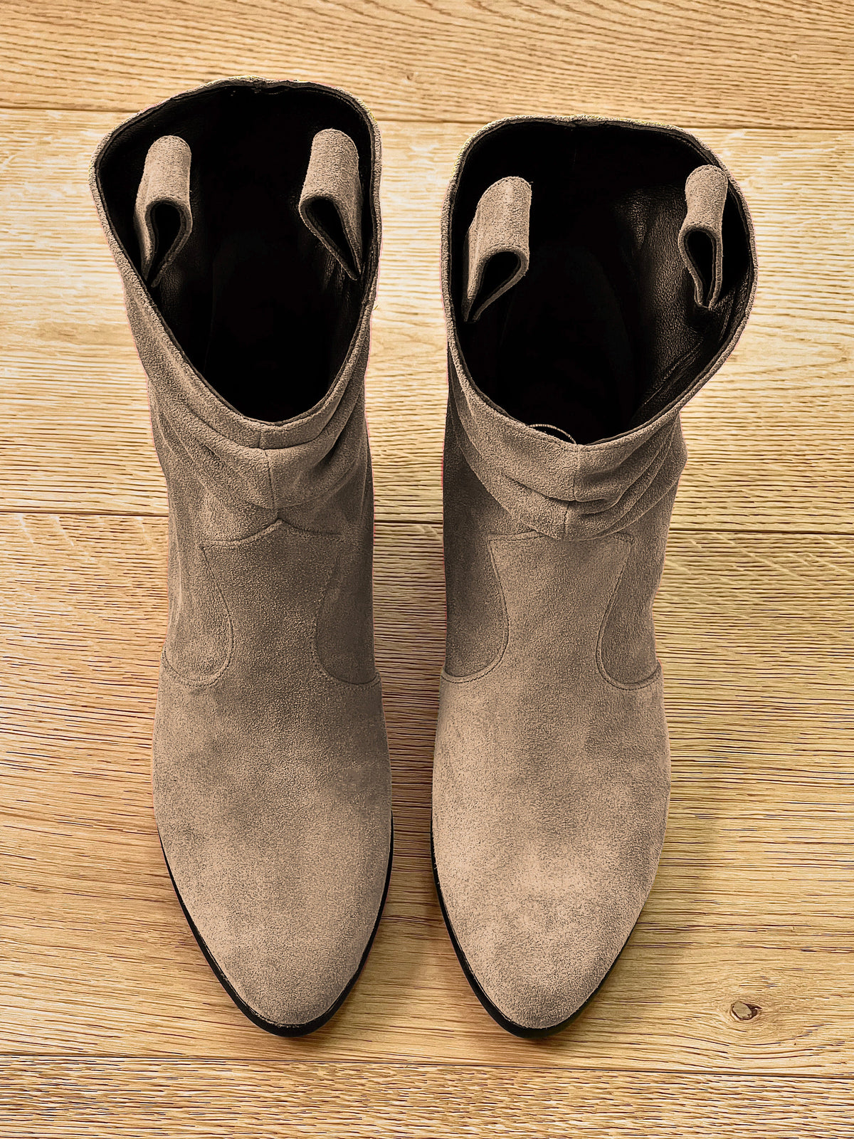 NEMO CAMOSCIO BEIGE
