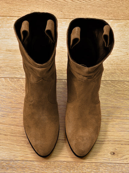 NEMO CAMOSCIO COGNAC
