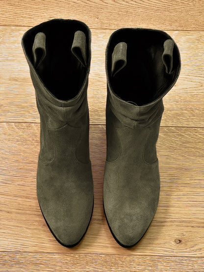 NEMO CAMOSCIO KAKI