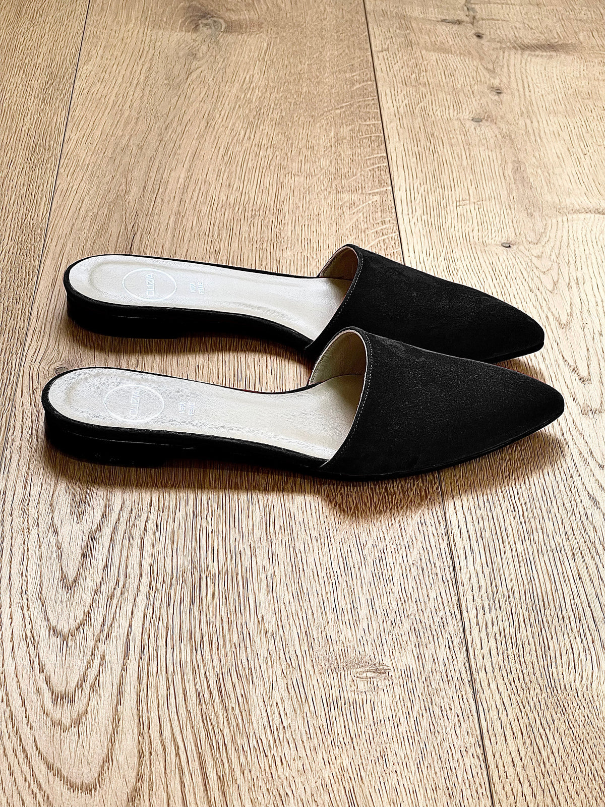 AINETT CAMOSCIO NERO