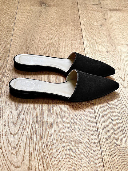 AINETT CAMOSCIO NERO