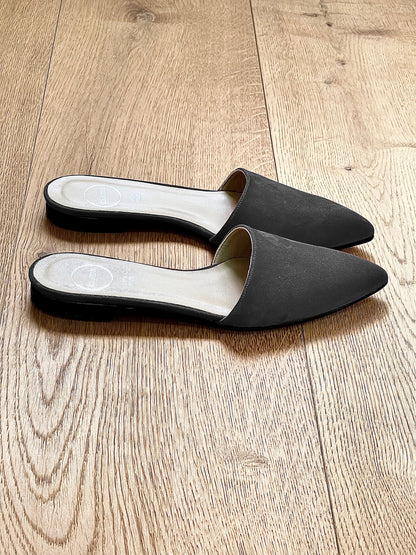 AINETT CAMOSCIO GRIGIO