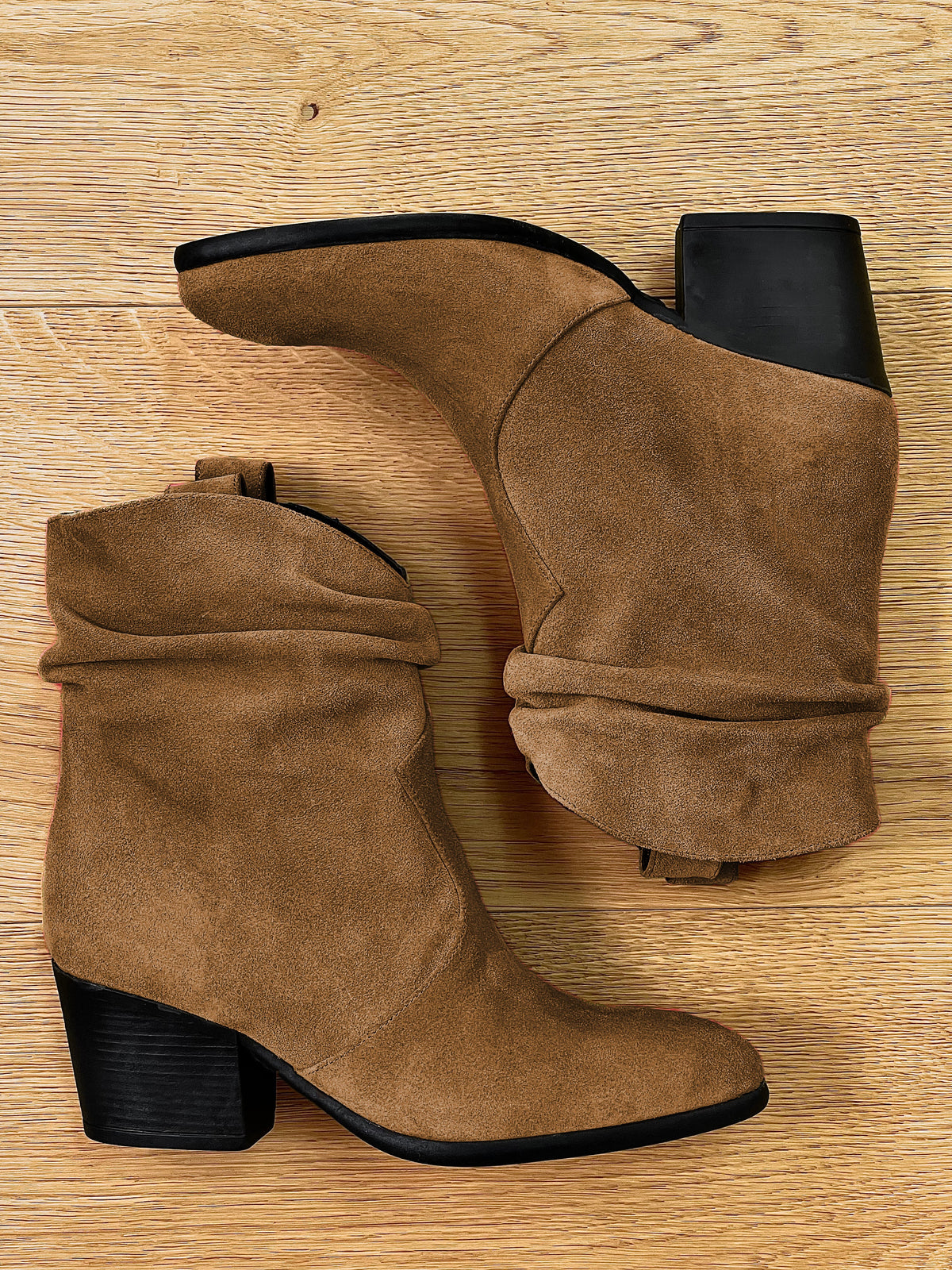 NEMO CAMOSCIO COGNAC