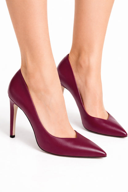 ELI PELLE BORDEAUX