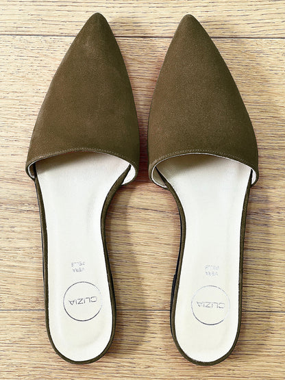 AINETT CAMOSCIO KAKI