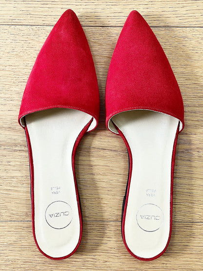 AINETT CAMOSCIO ROSSO