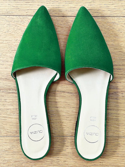 AINETT CAMOSCIO VERDE