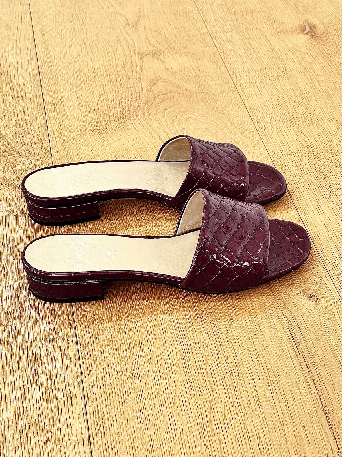 MANHATTAN COCCO BORDEAUX