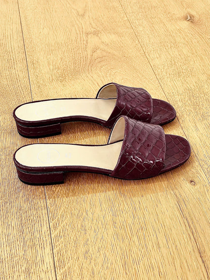 MANHATTAN COCCO BORDEAUX