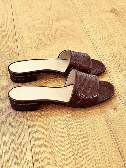 MANHATTAN COCCO MARRONE