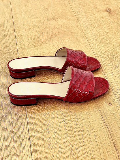 MANHATTAN COCCO ROSSO