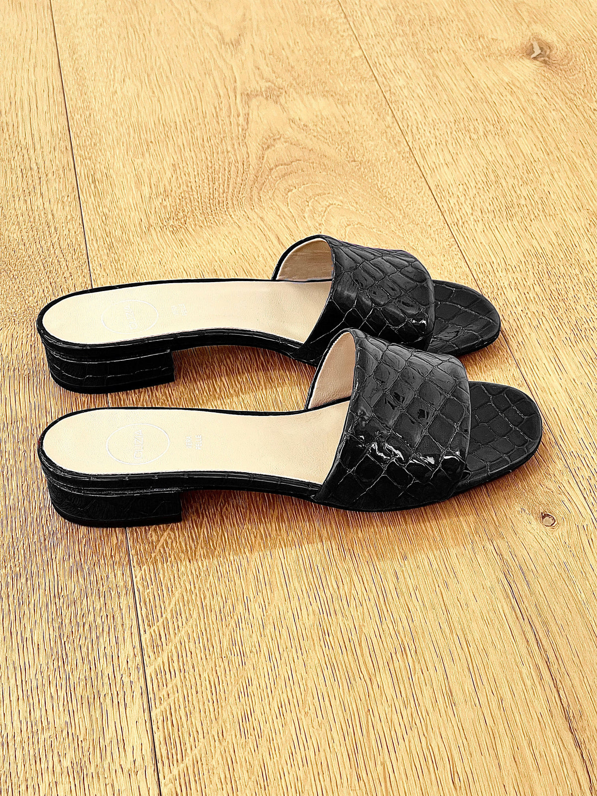 MANHATTAN COCCO NERO