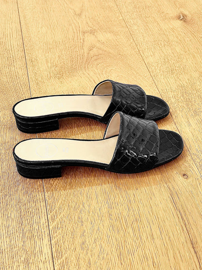 MANHATTAN COCCO NERO
