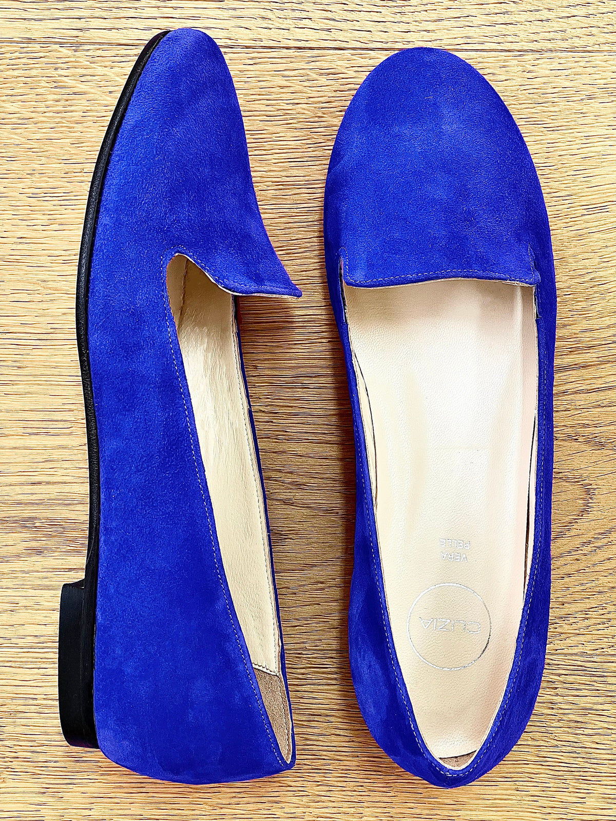 DOLORES CAMOSCIO BLUETTE