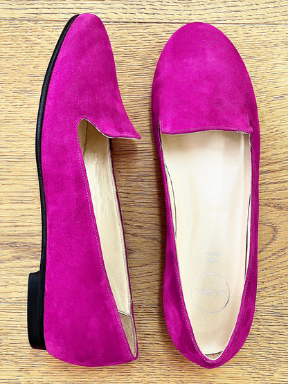 DOLORES CAMOSCIO FUXIA
