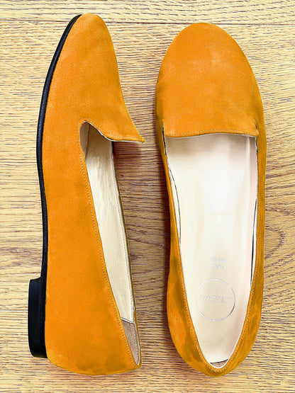 DOLORES CAMOSCIO GIALLO