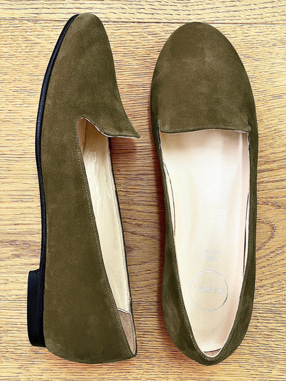 DOLORES CAMOSCIO KAKI