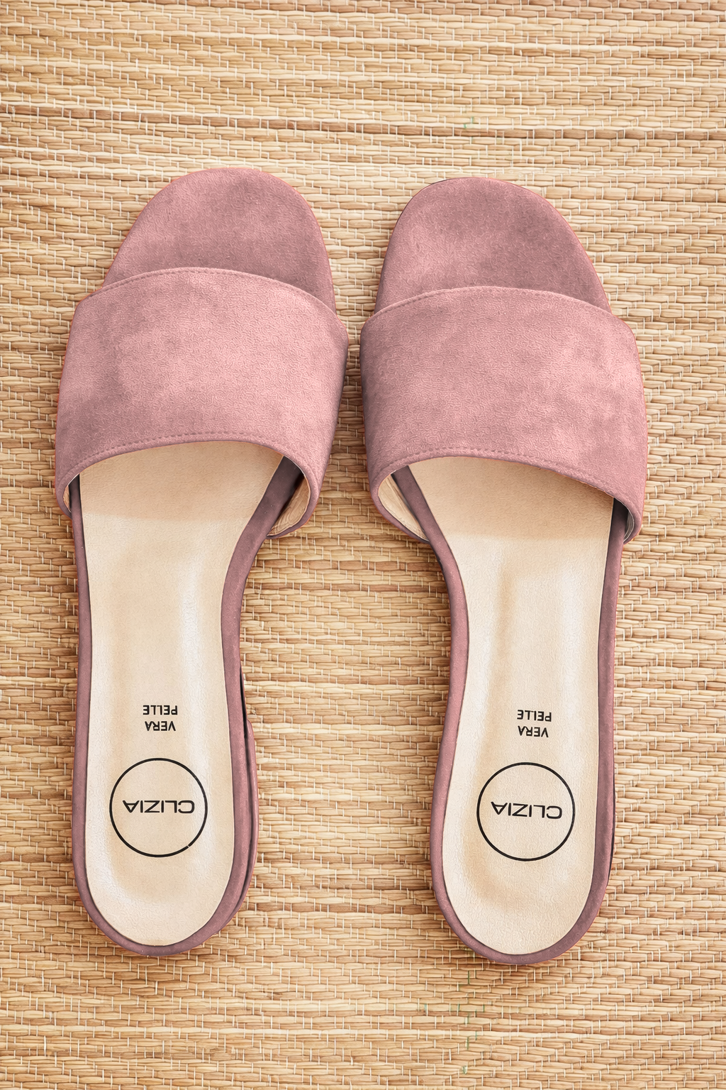 MANHATTAN CAMOSCIO ROSA