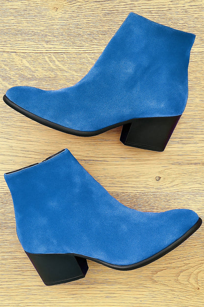 ELISABET CAMOSCIO BLUETTE
