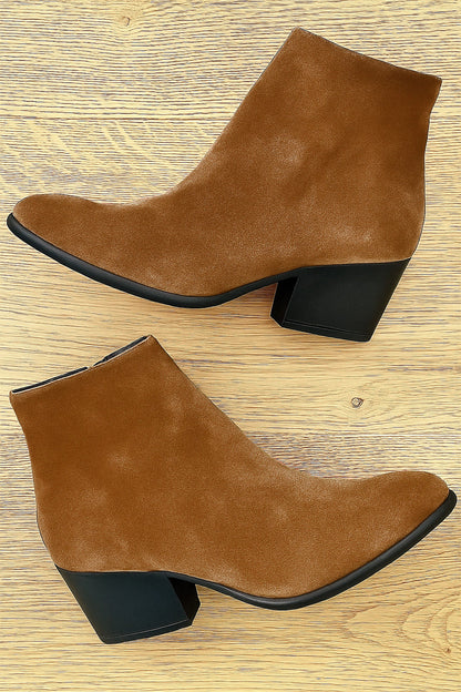 ELISABET CAMOSCIO COGNAC