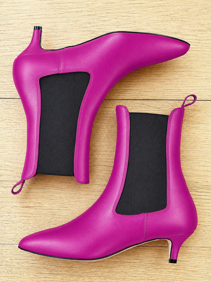 FELIX PELLE FUCSIA